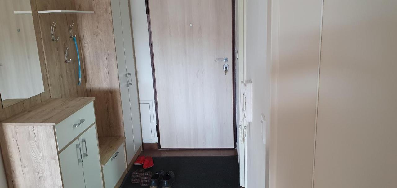 Modern In Apartament *