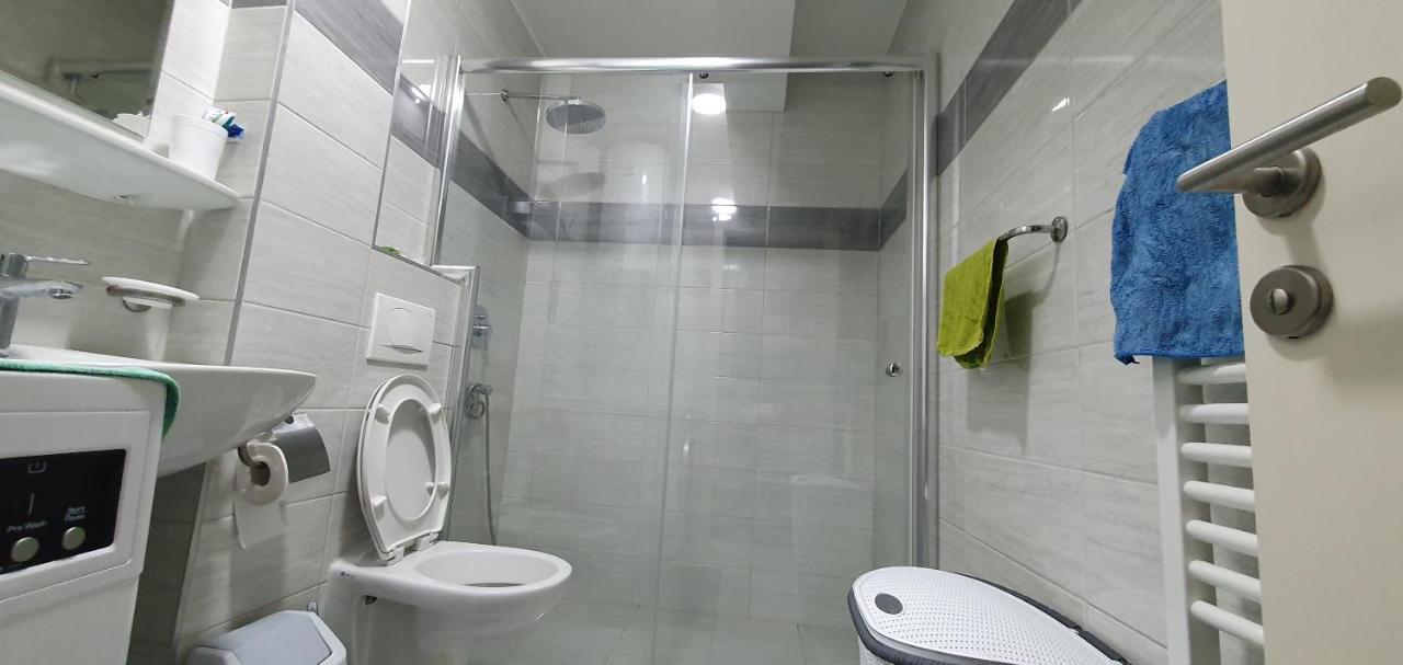 Apartament Modern In Zenica
